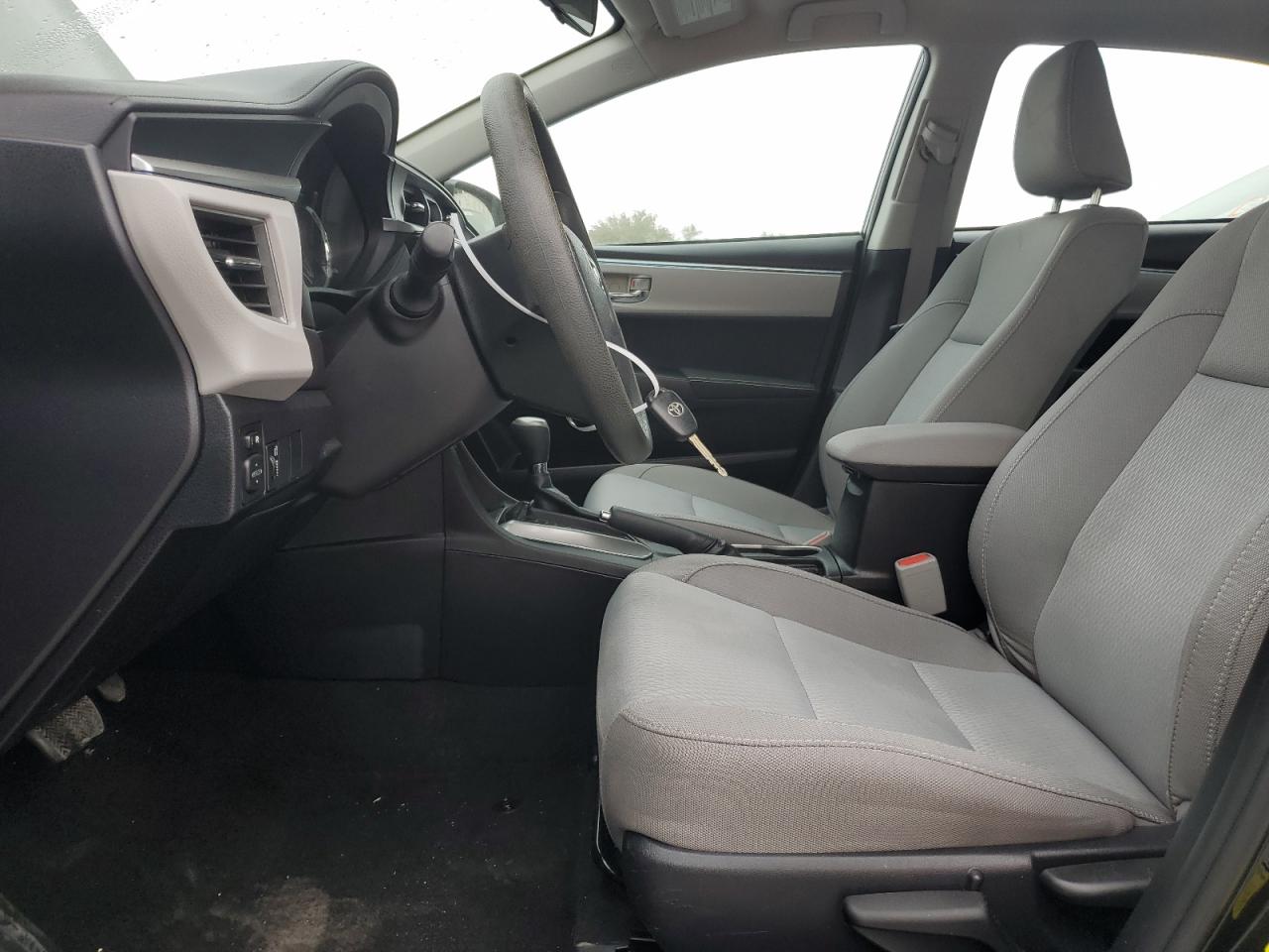 2016 Toyota Corolla - Image 7