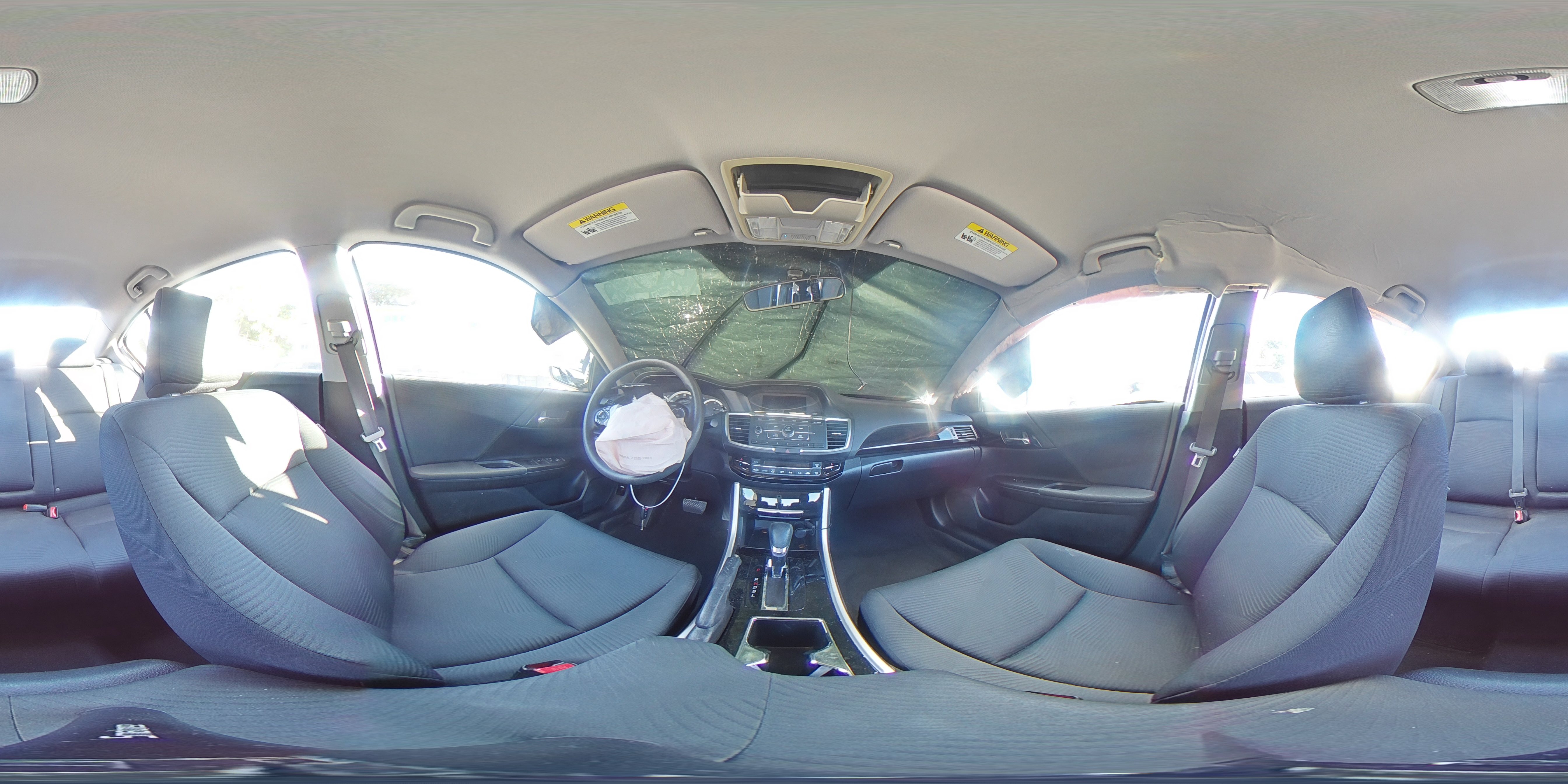 2016 Honda Accord - Image 13