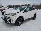 2016 TOYOTA RAV4 SE for sale at Copart ON - COOKSTOWN