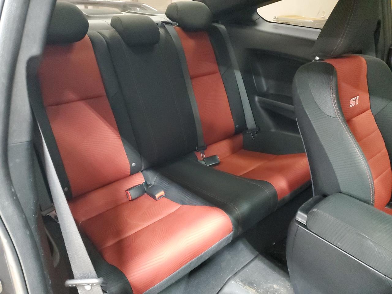 2014 Honda Civic - Image 10