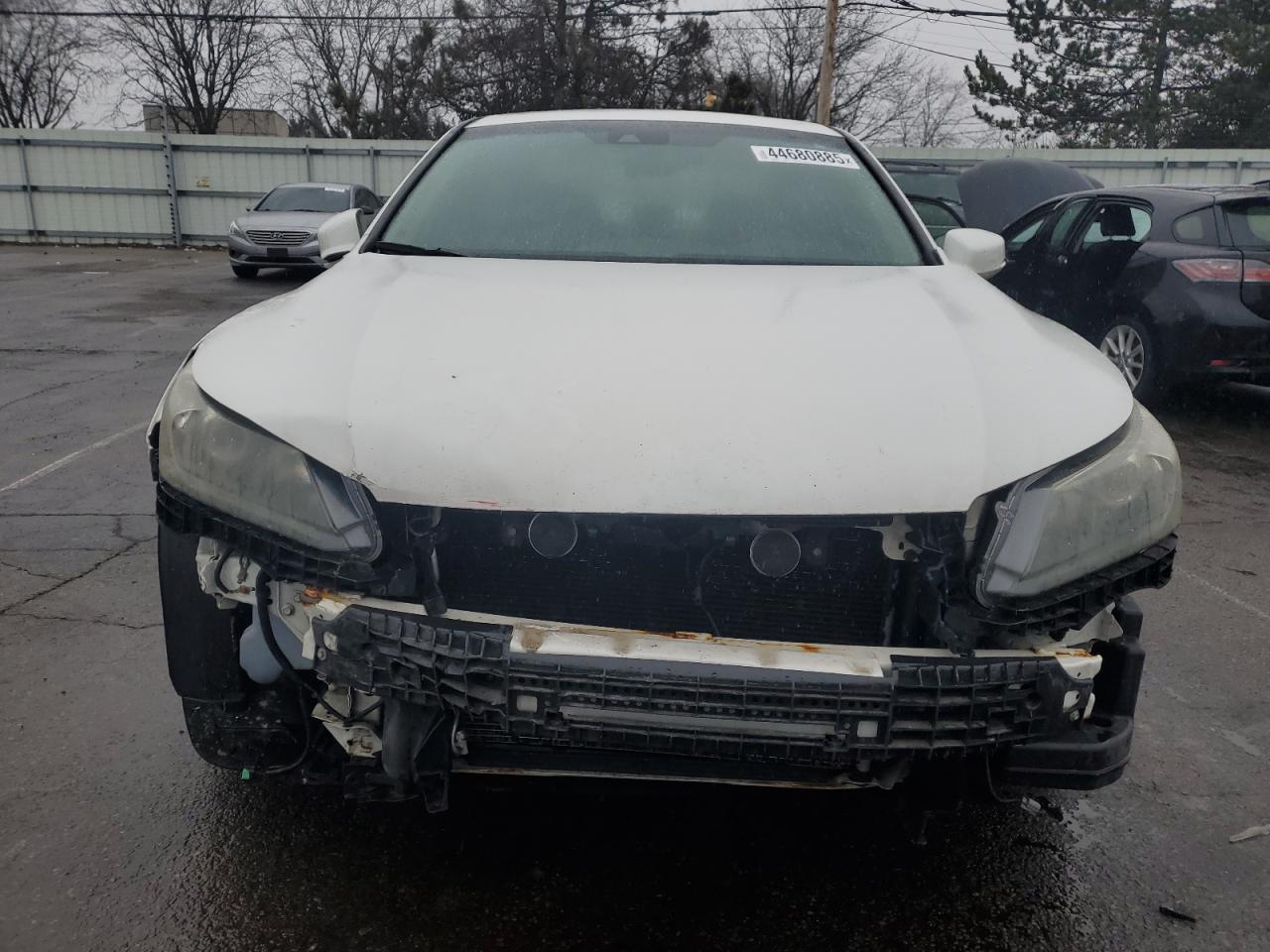 2014 Honda Accord - Image 5