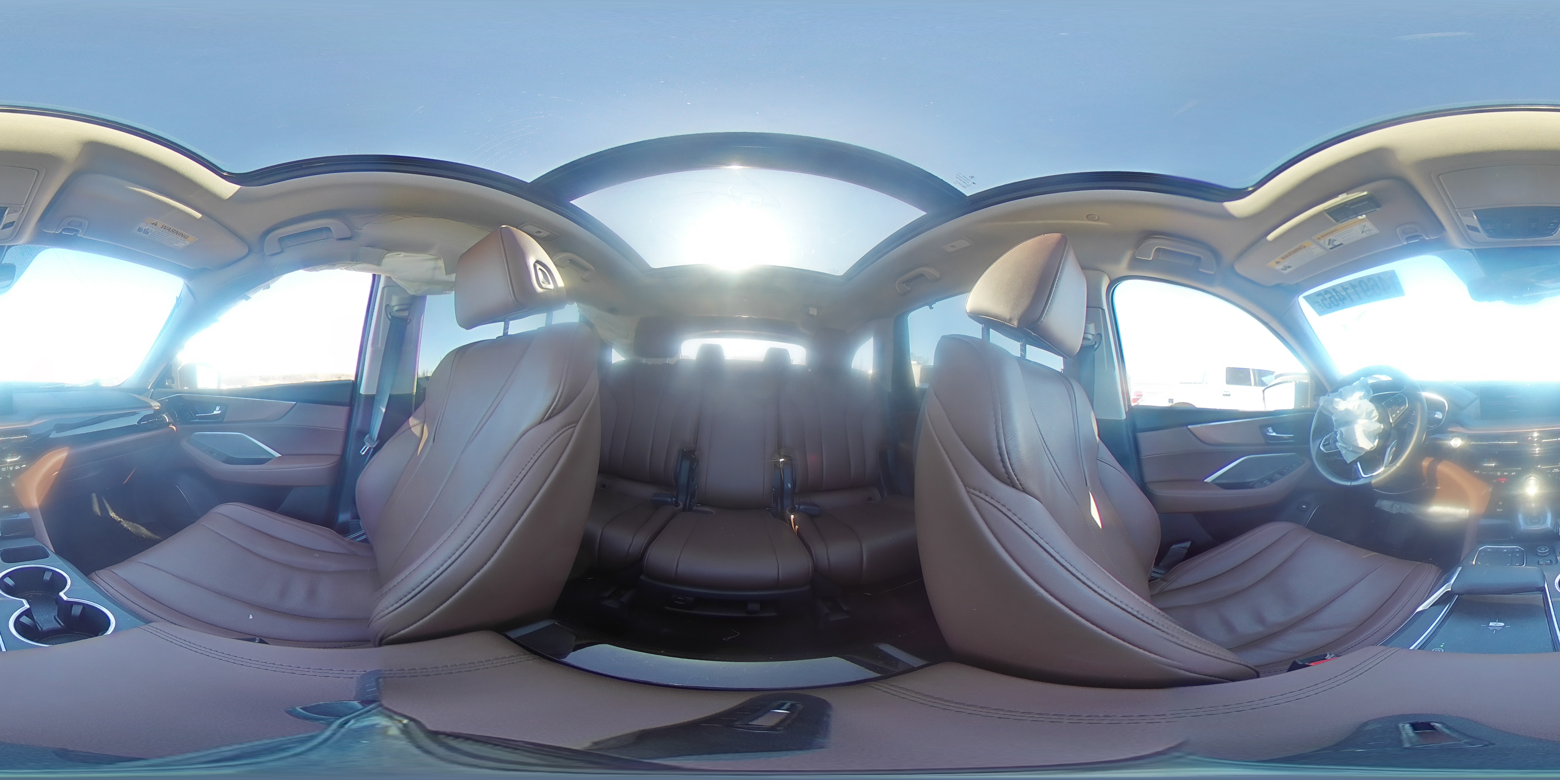 2023 Acura MDX - Image 13