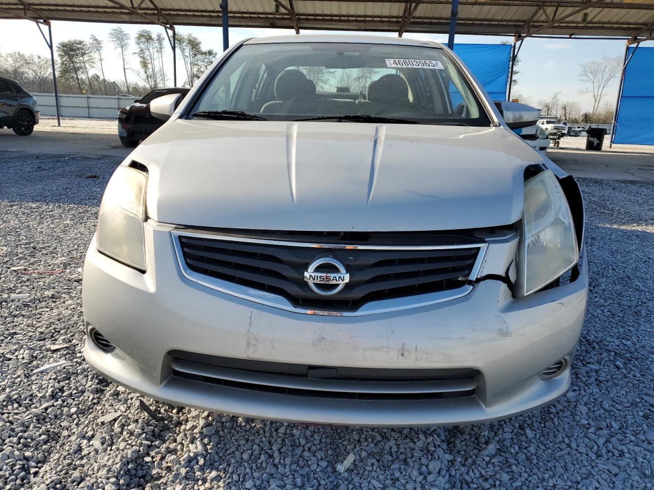 2010 Nissan Sentra - Image 5