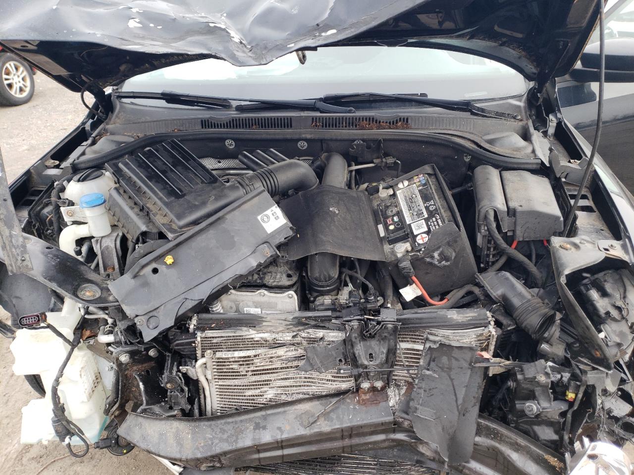 2016 Volkswagen Jetta - Image 12