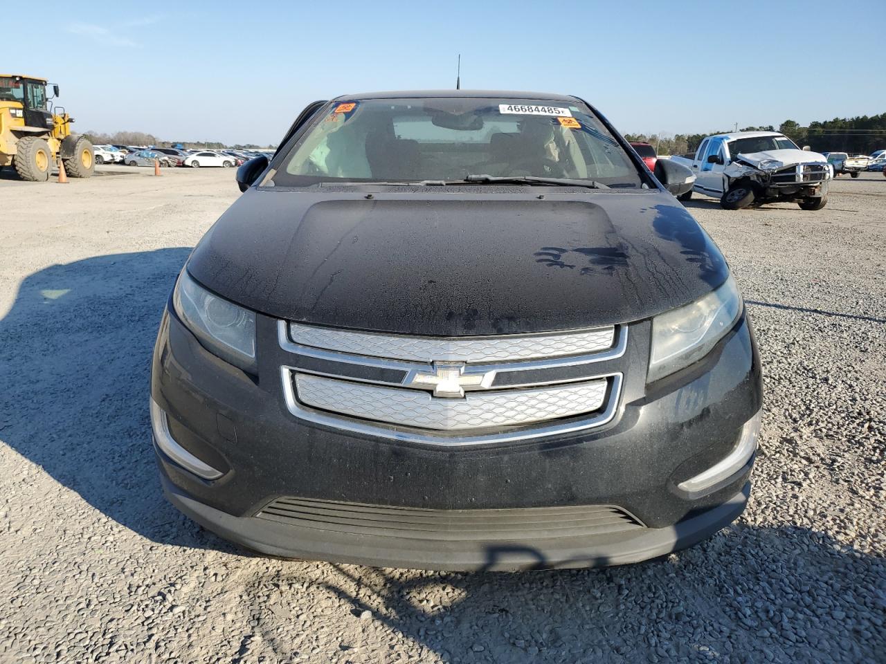 2012 Chevrolet Volt - Image 5
