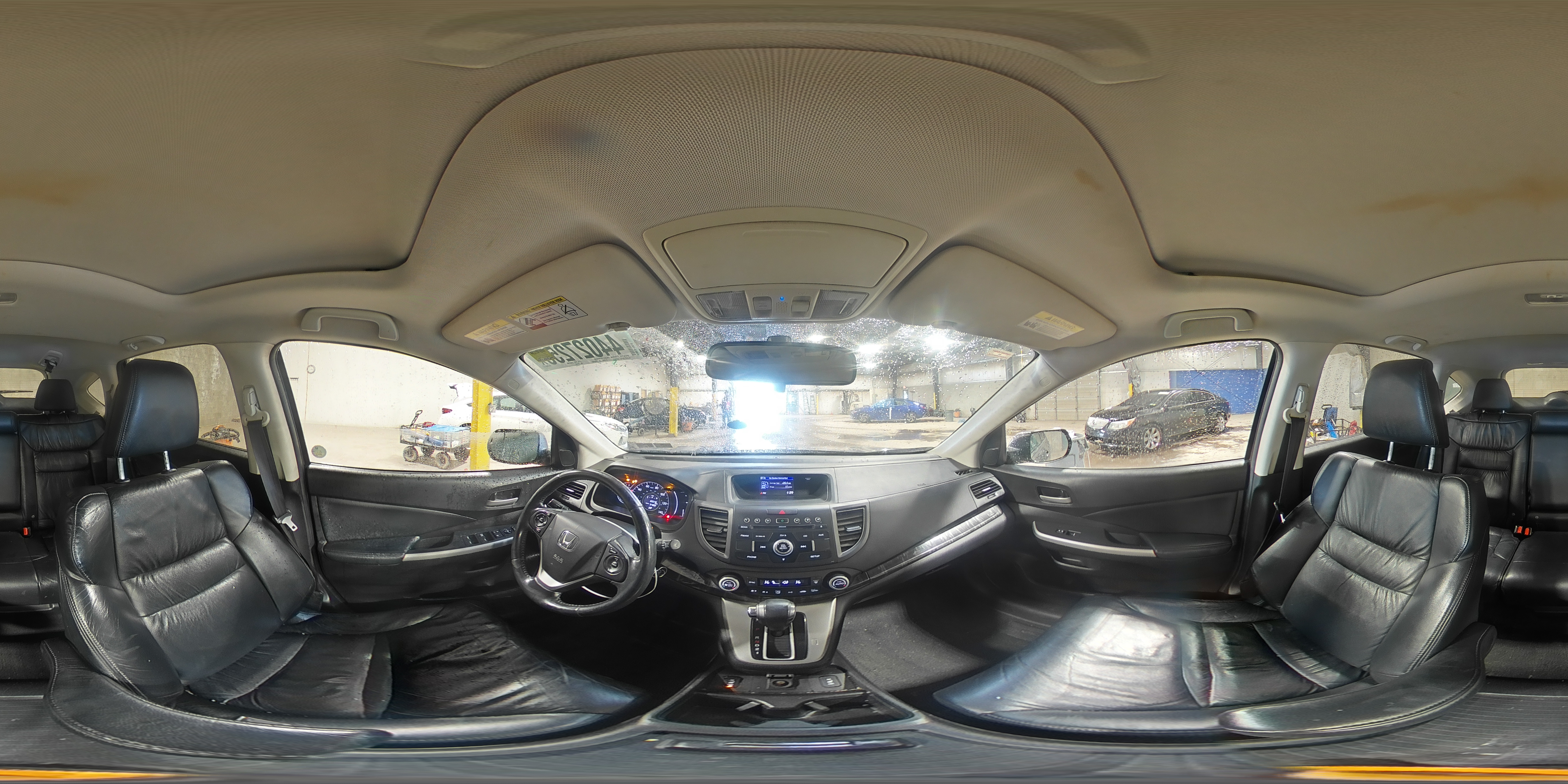 2014 Honda CR-V - Image 15