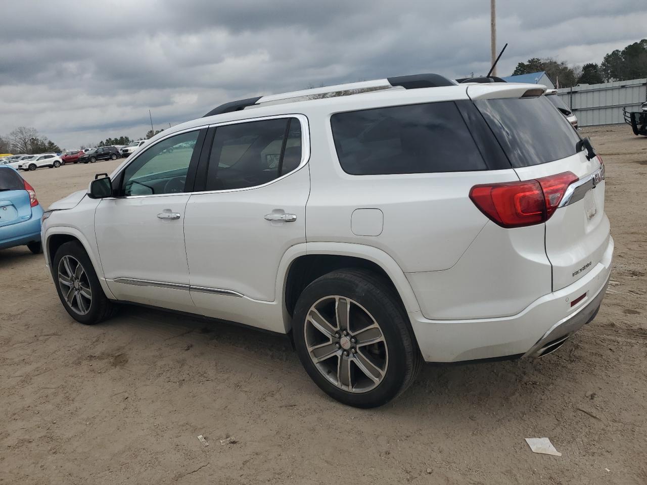 2017 GMC Acadia - Image 2