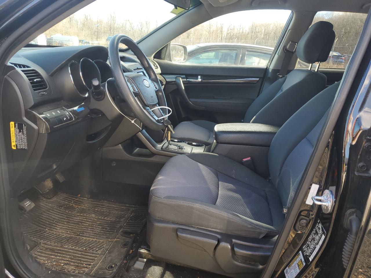 2013 Kia Sorento - Image 7