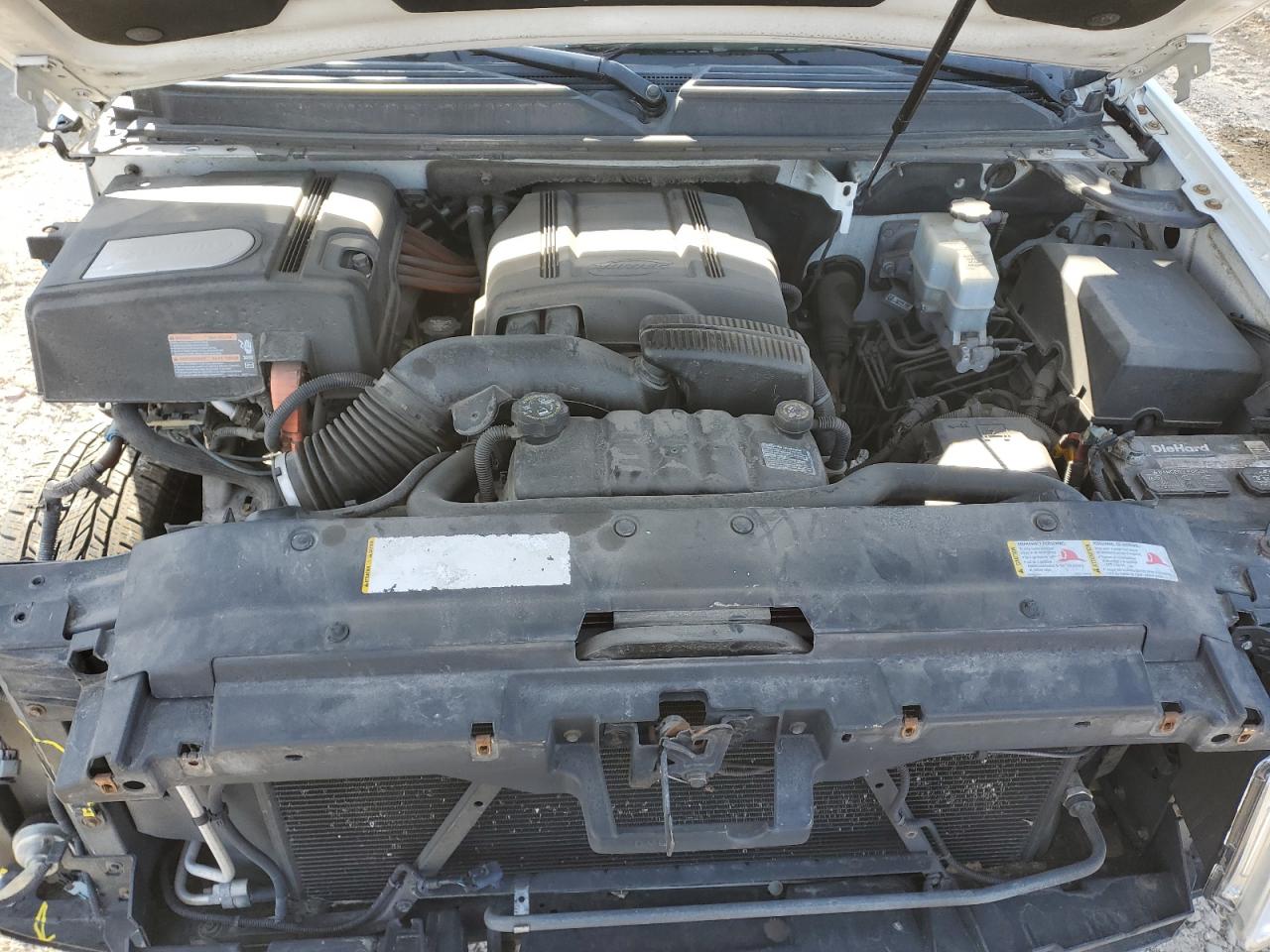 2009 GMC Yukon - Image 12