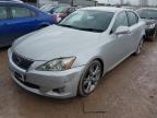 2009 LEXUS IS 250 SE- for sale at Copart WESTBURY