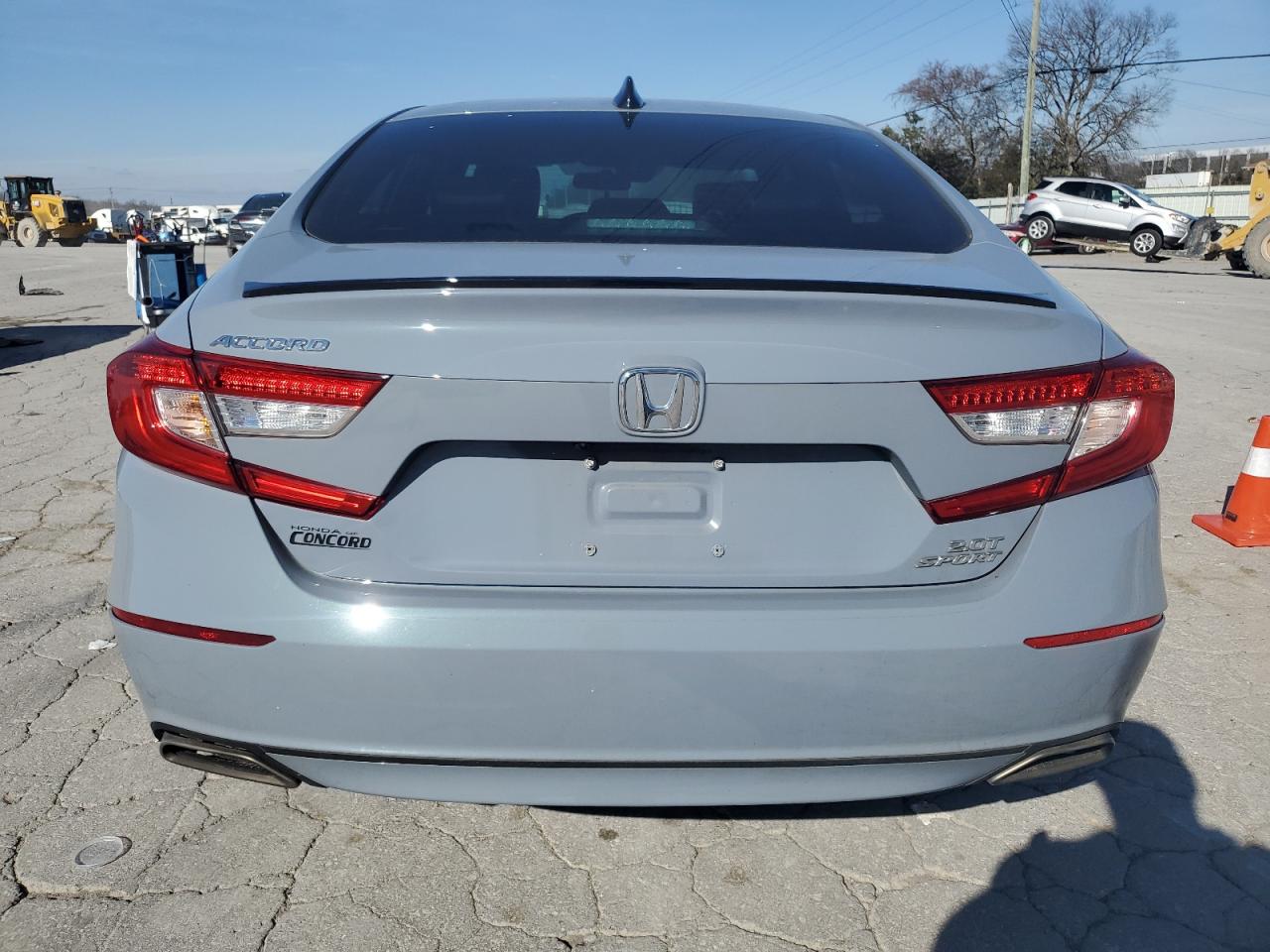 2022 Honda Accord - Image 6