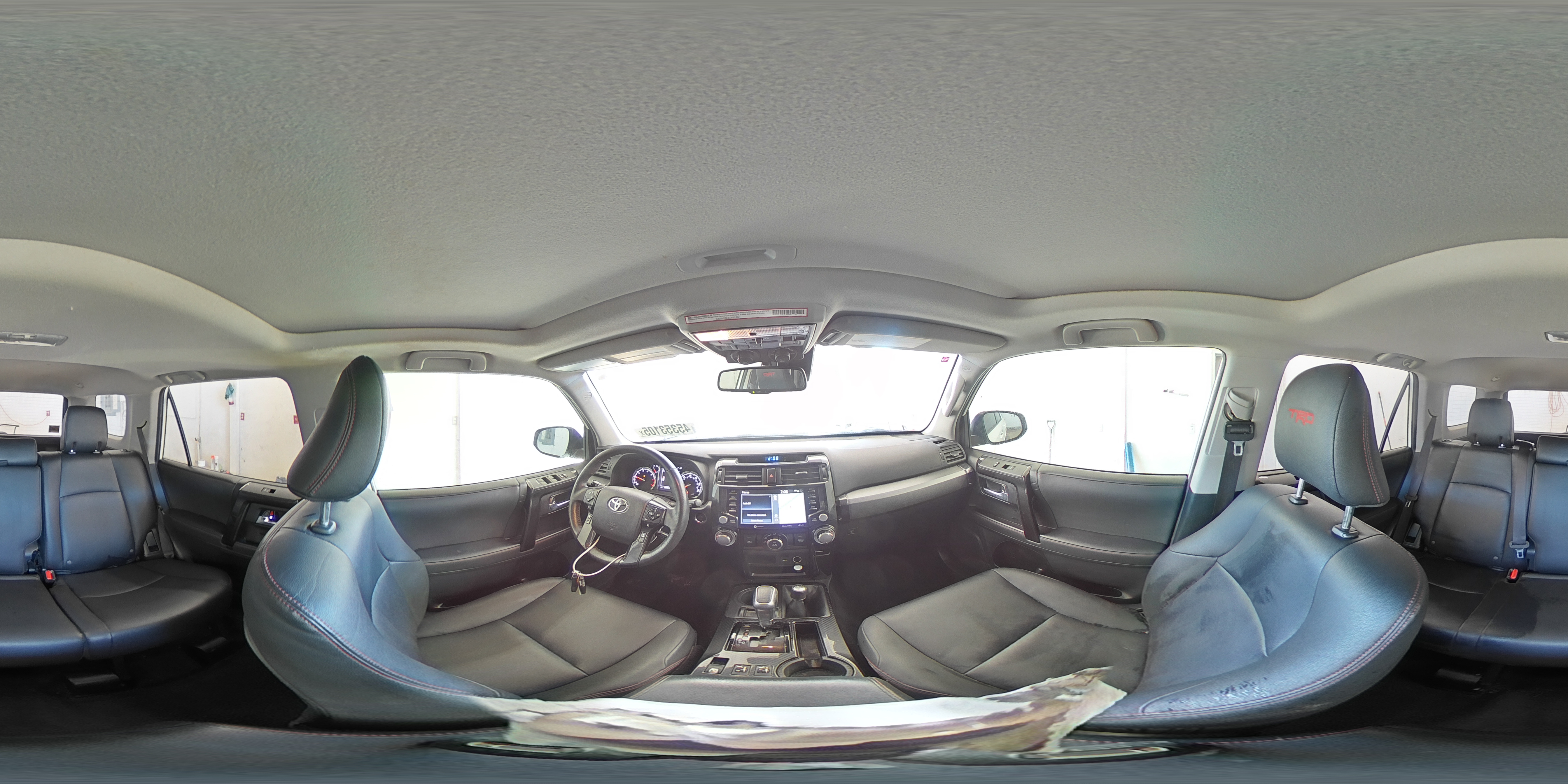 2020 Toyota 4Runner - Image 16