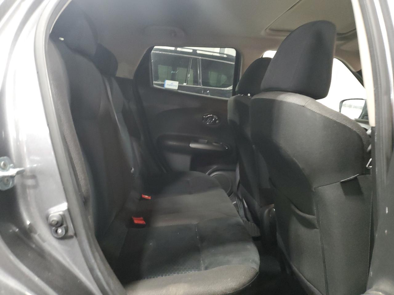2015 Nissan Juke - Image 12