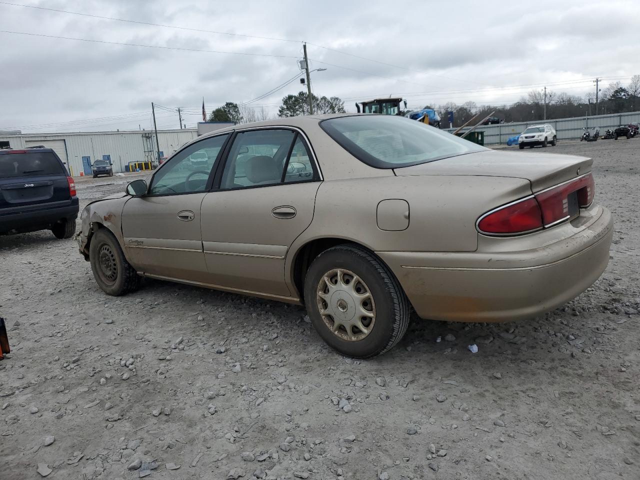 2000 Buick Century - Image 2