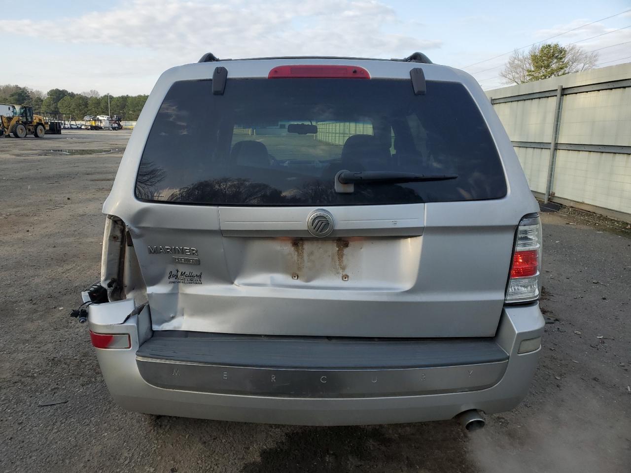 2009 Mercury Mariner - Image 6