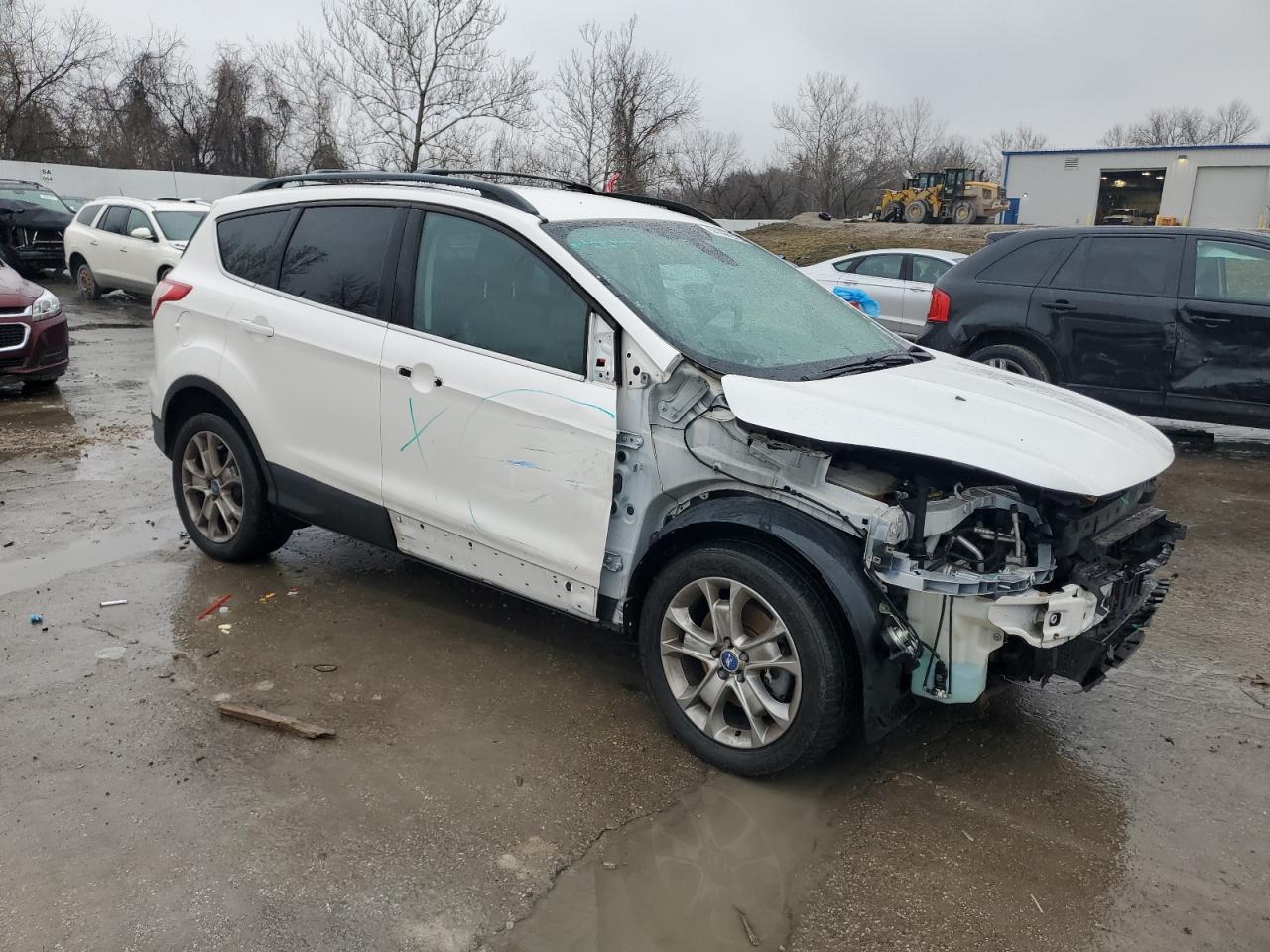 2013 Ford Escape - Image 4