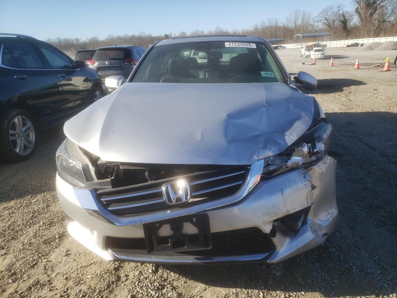 2014 Honda Accord - Image 5