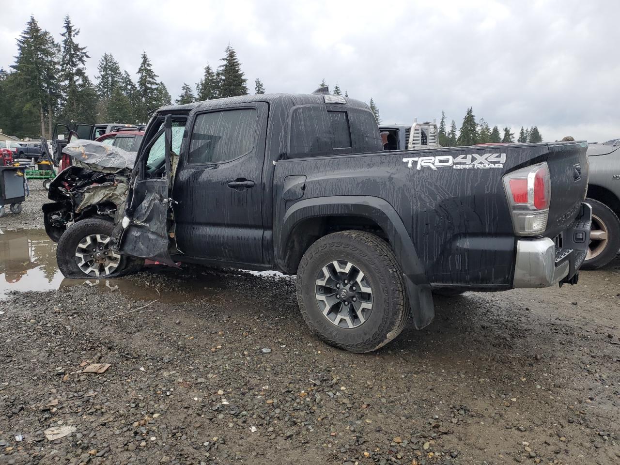 2023 Toyota Tacoma - Image 2