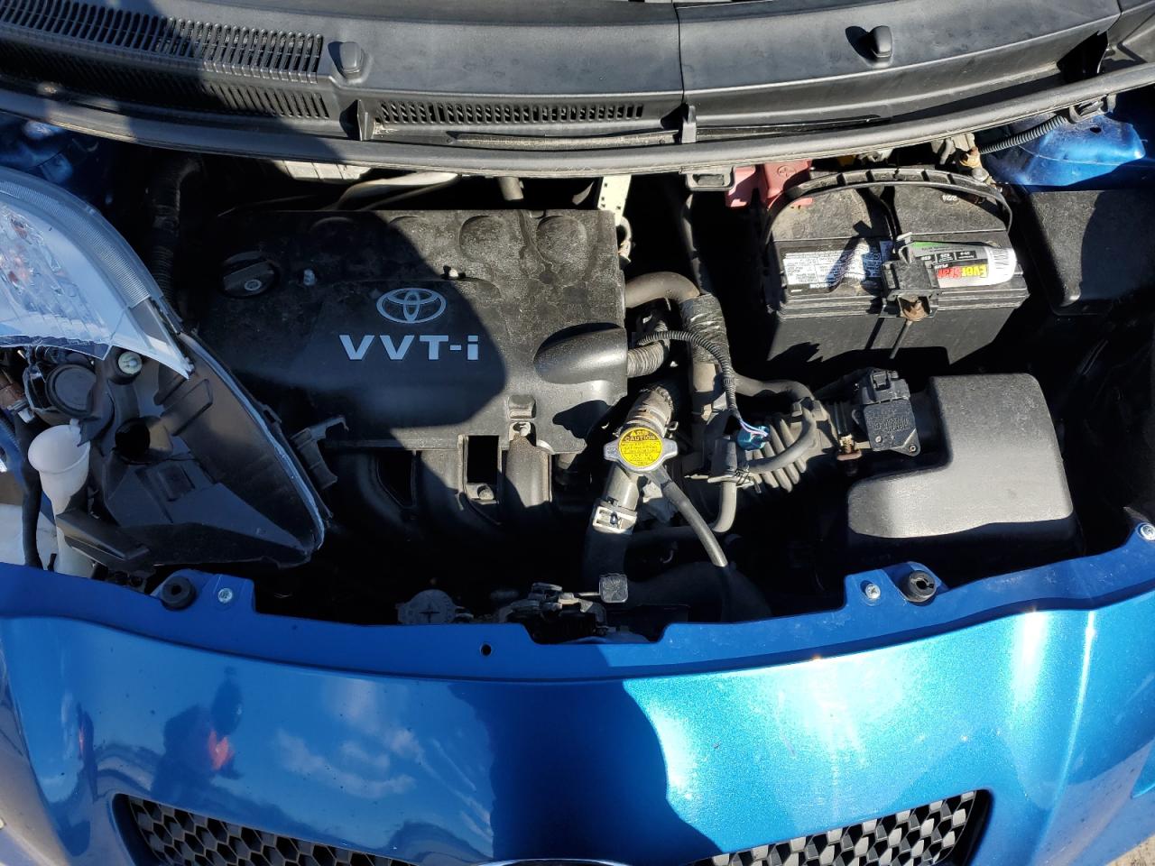2008 Toyota Yaris - Image 12