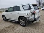 2013 Toyota 4Runner Sr5 en Venta en Wichita, KS - Rear End