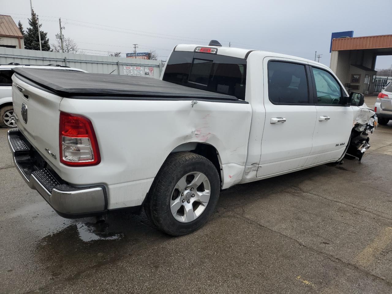 2020 RAM 1500 - Image 3