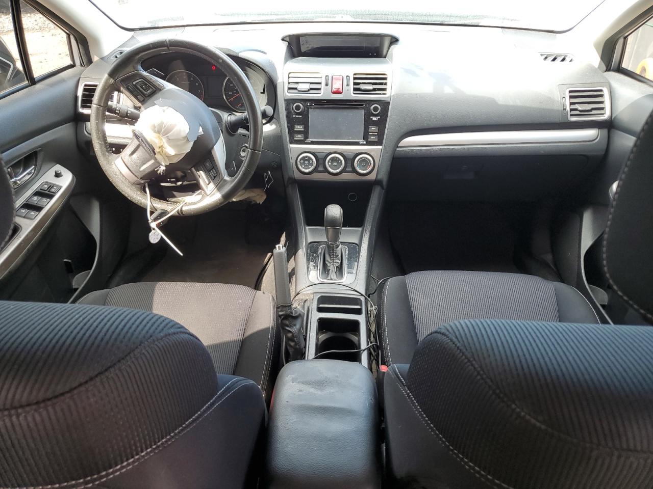 2015 Subaru Impreza - Image 8