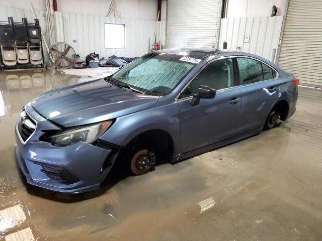 2018 Subaru Legacy 2.5I