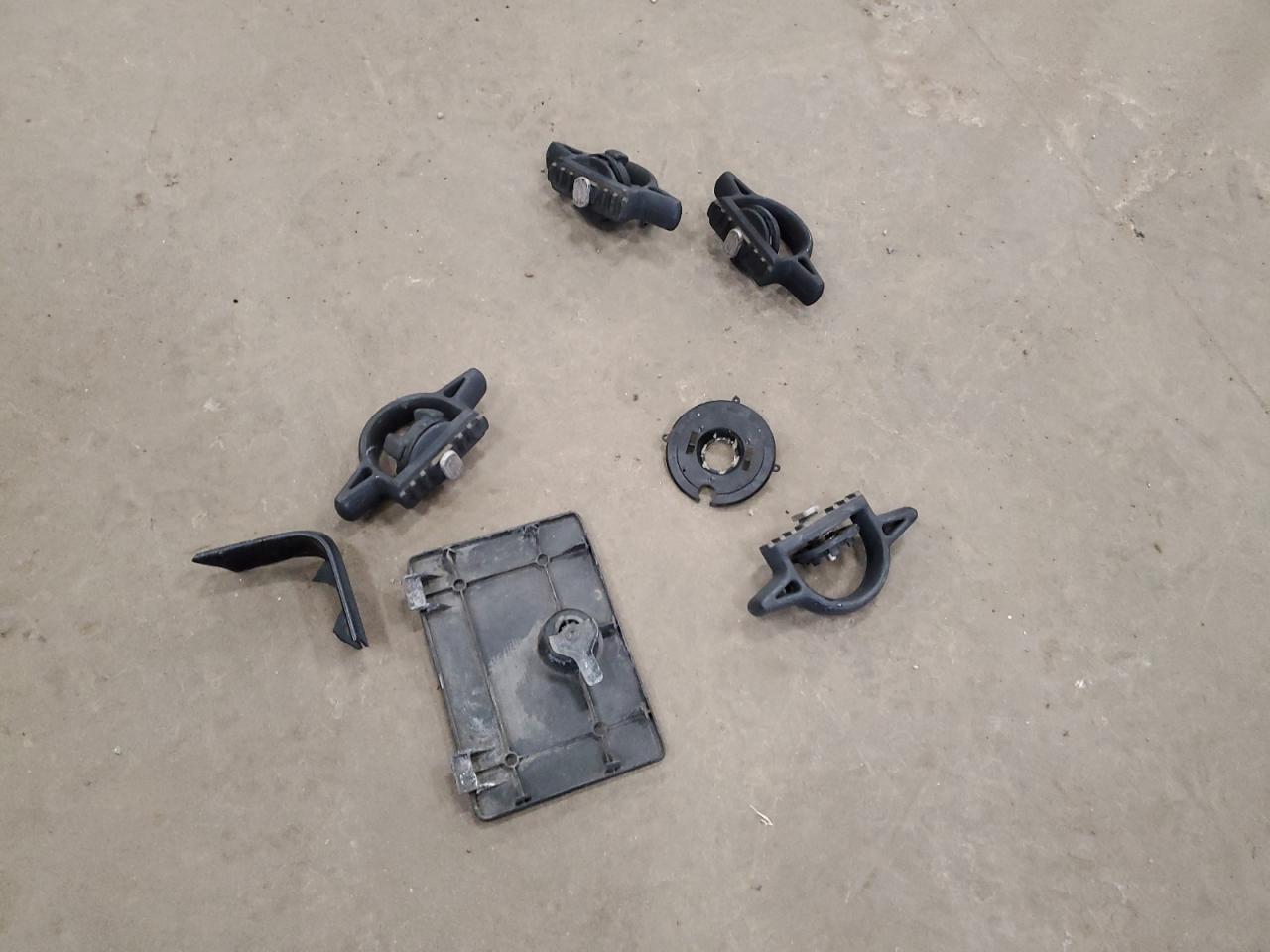 2007 Toyota Tacoma - Image 12