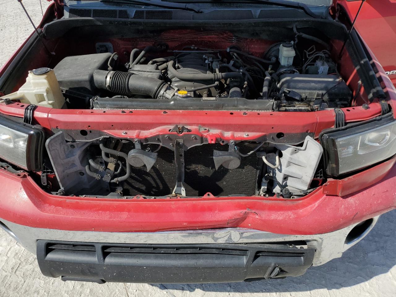 2010 Toyota Tundra - Image 11