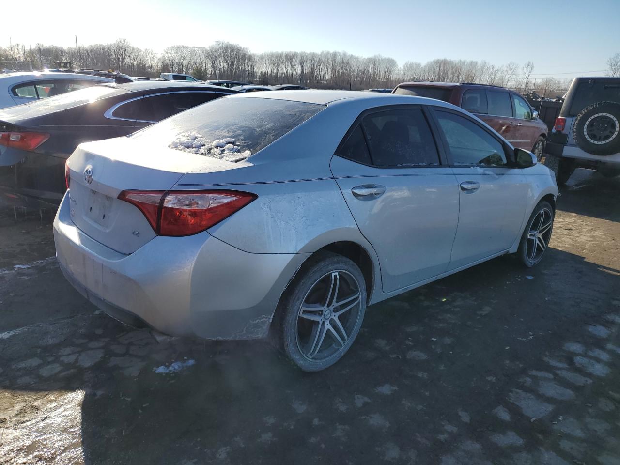 2017 Toyota Corolla - Image 3
