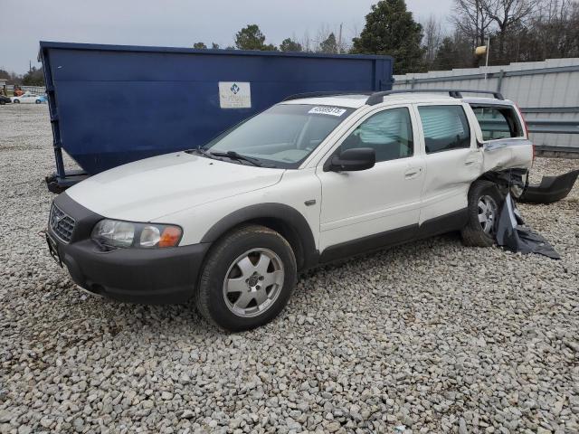 2001 Volvo V70 Xc