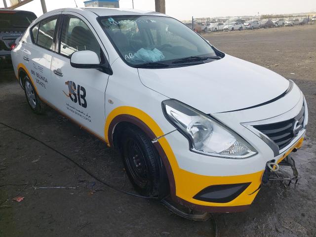 MDHBN7AD9NG127882 - 2022 Nissan Sunny - #undefined