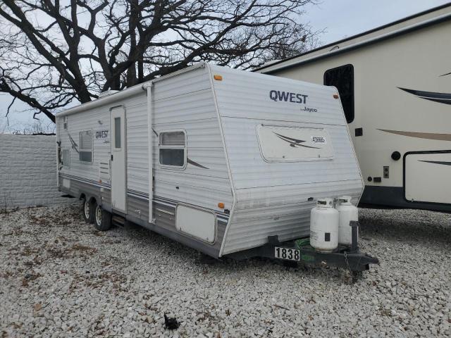 2003 Jayco Quest