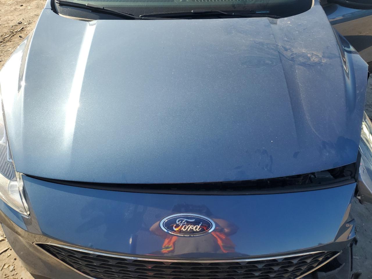2020 Ford Escape - Image 12