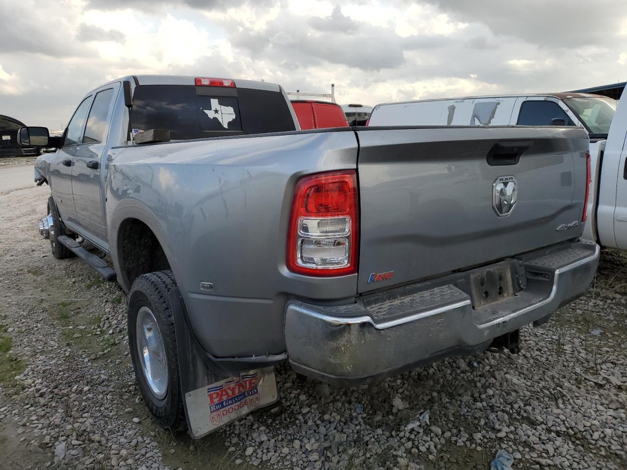 2022 RAM 3500 - Image 2