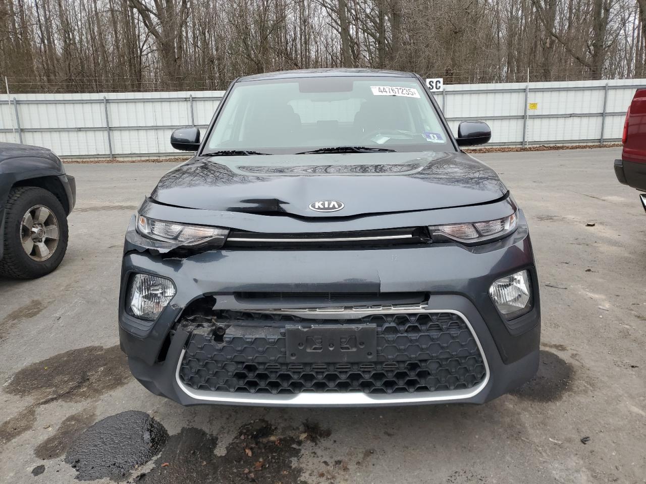 2020 Kia Soul - Image 5