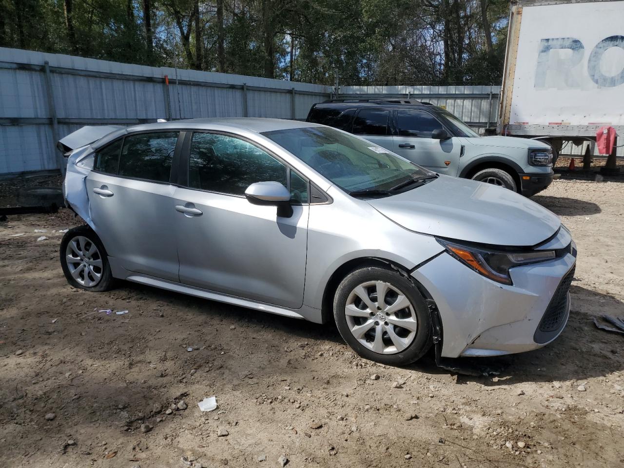 2020 Toyota Corolla - Image 4