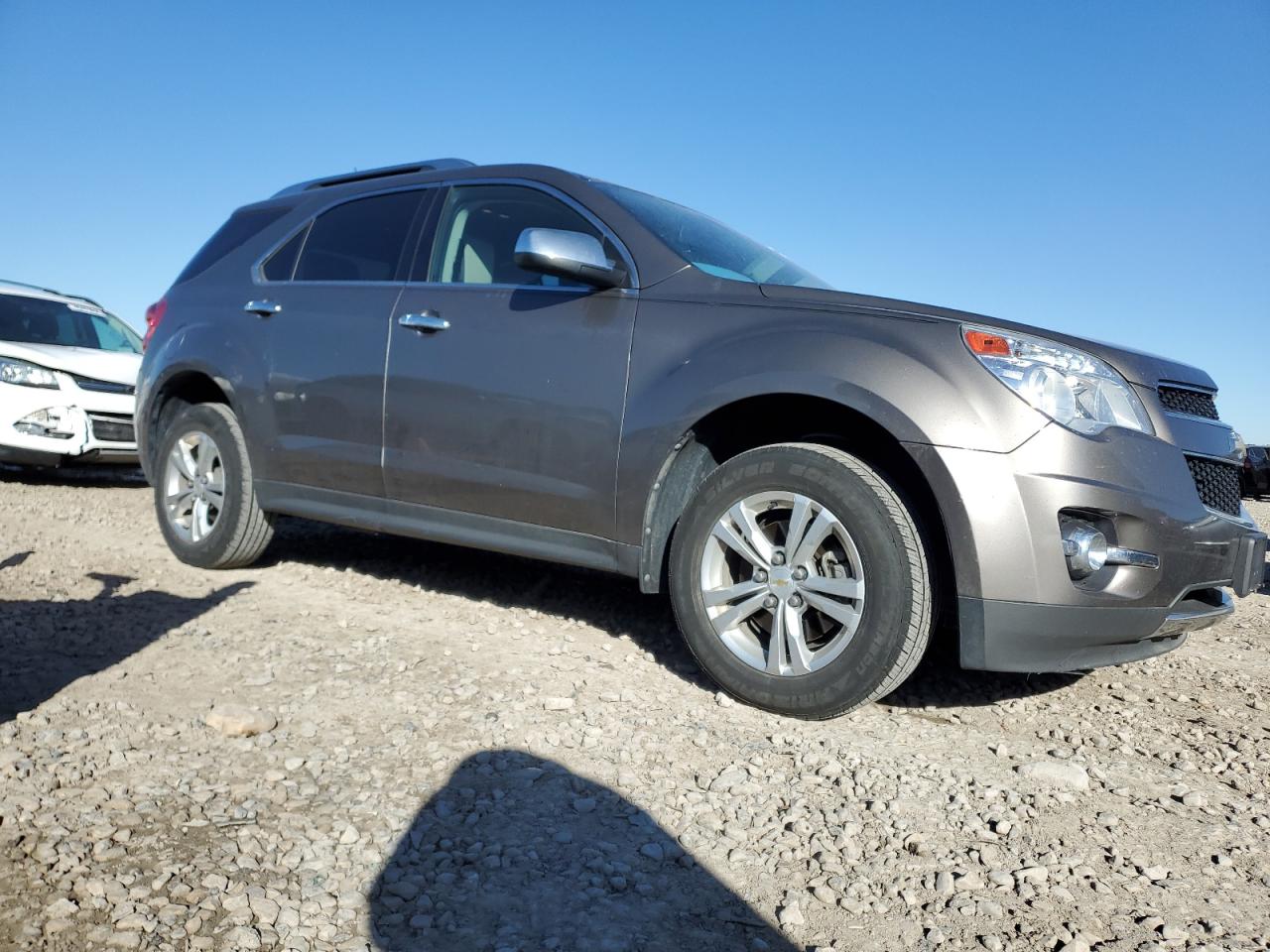2011 Chevrolet Equinox - Image 4