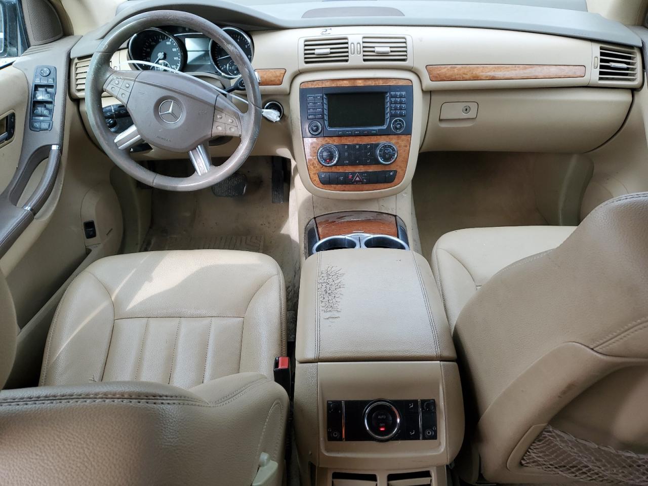 2008 Mercedes-Benz R-klasse - Image 8
