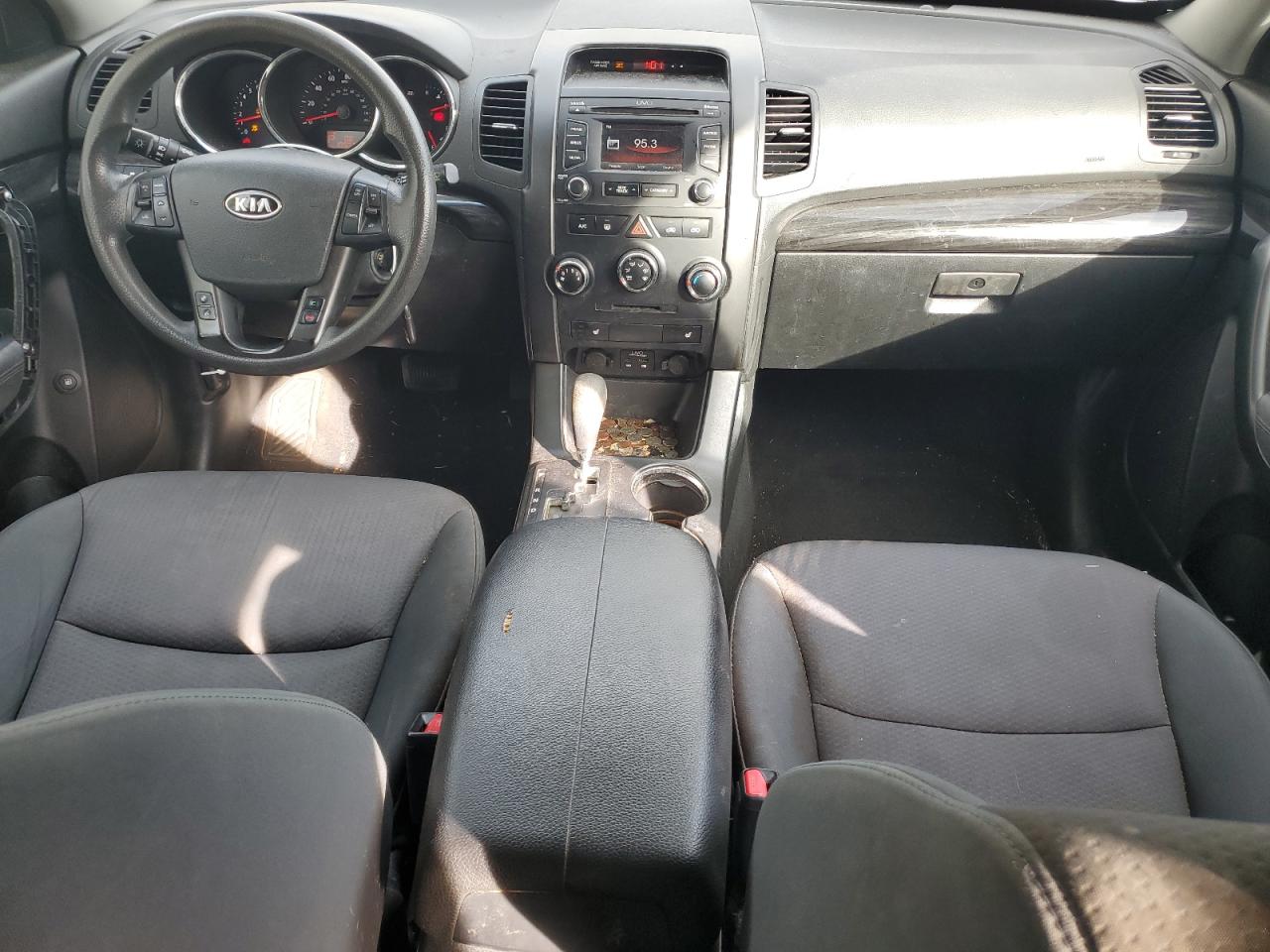 2013 Kia Sorento - Image 8