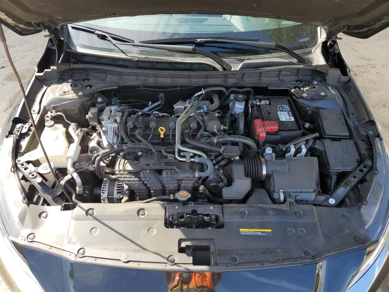 2024 Nissan Altima - Image 11