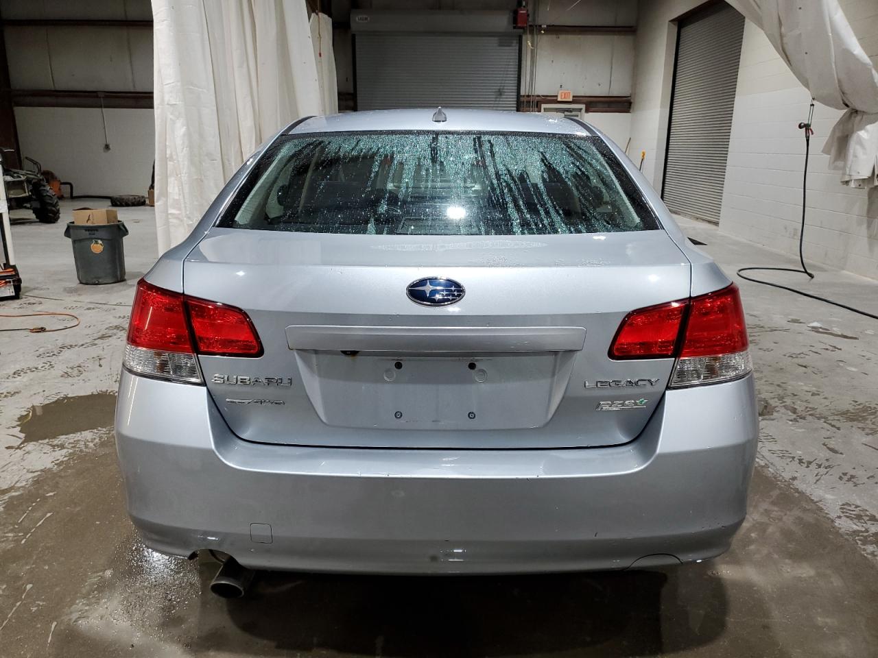2014 Subaru Legacy - Image 6