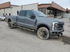2024 Ford F350 Super Duty for Sale in Fort Wayne, IN - Undercarriage