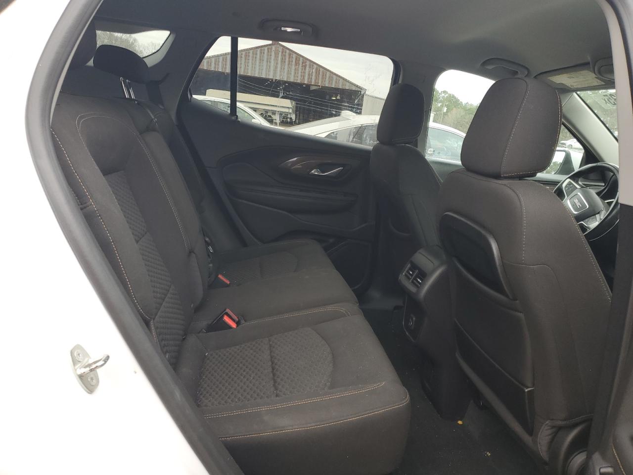 2019 GMC Terrain - Image 10