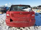 2007 Dodge Caliber Sxt продається в Chicago Heights, IL - Front End