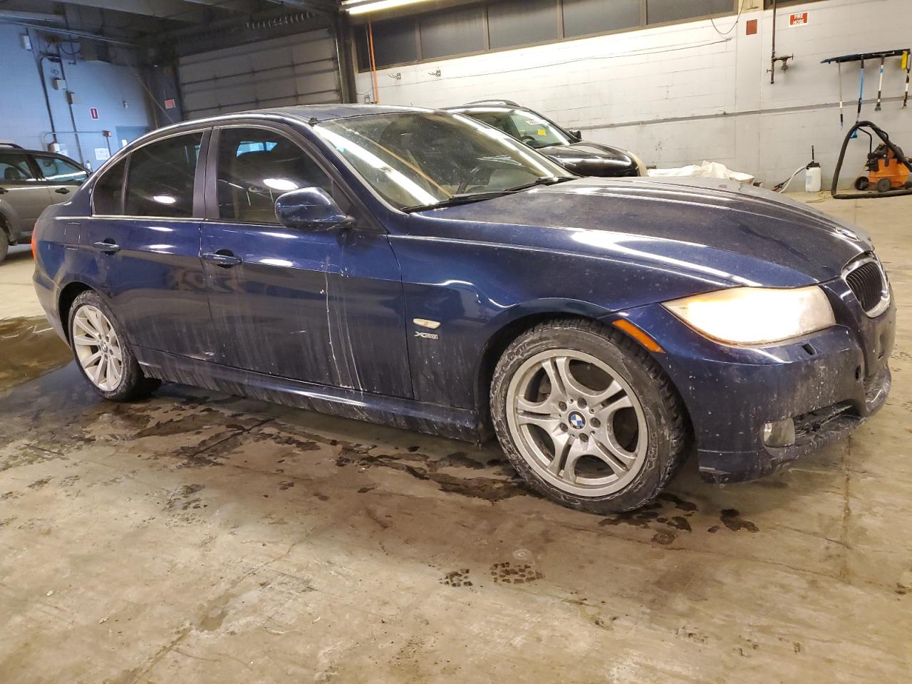 2011 BMW 3er - Image 4
