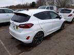 2022 FORD FIESTA ST- for sale at Copart SANDTOFT