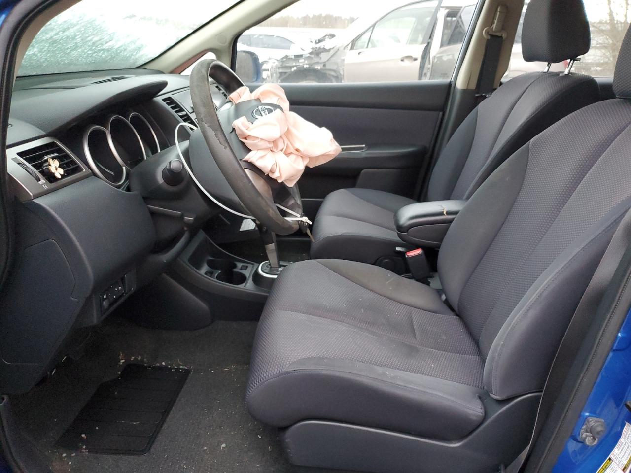 2007 Nissan Versa - Image 7