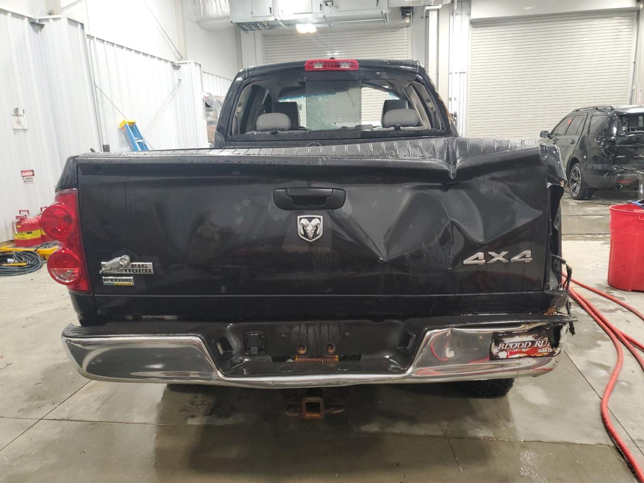 2008 Dodge RAM - Image 6