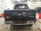 2008 Dodge Ram 1500 St за продажба в Wayland, MI - Rollover